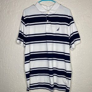 Men’s nautica shirt xl
